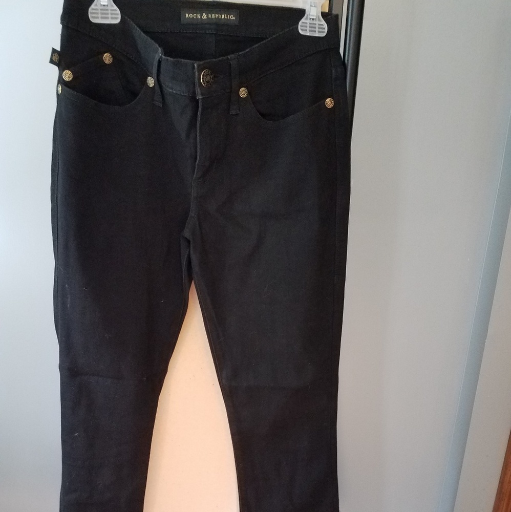 Jeans - Picture 3 of 4